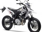 2013 Yamaha WR 125X